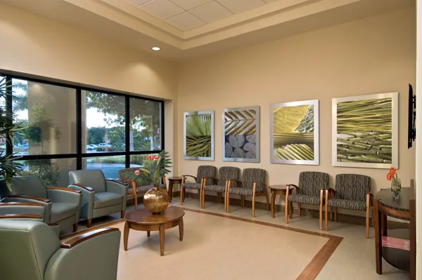 NCH North Naples Hospital 6