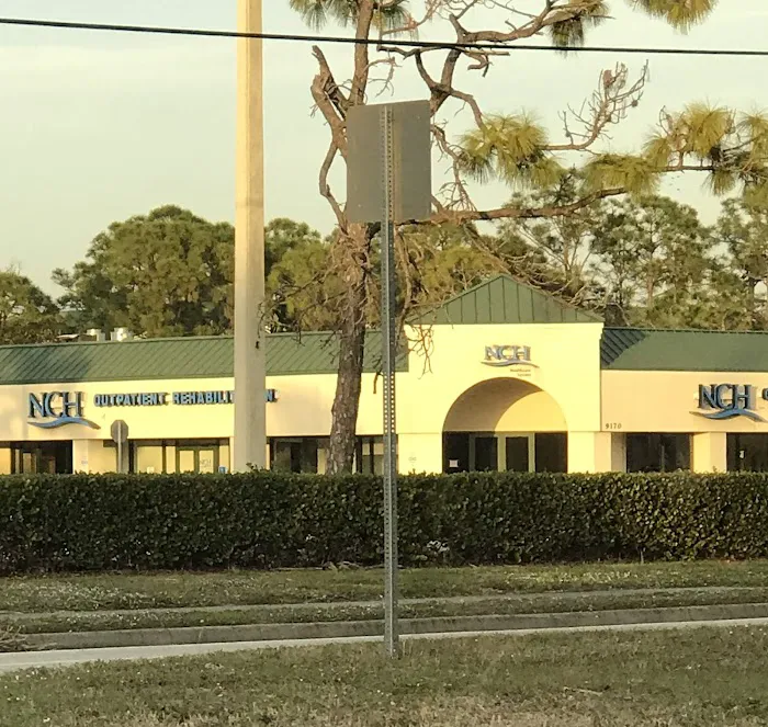 NCH Outpatient Rehab - Bonita Springs 1