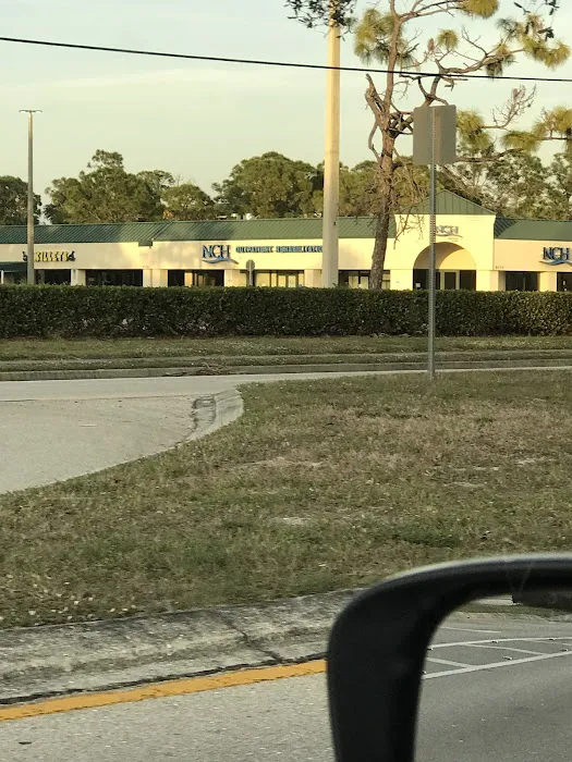 NCH Outpatient Rehab - Bonita Springs 3