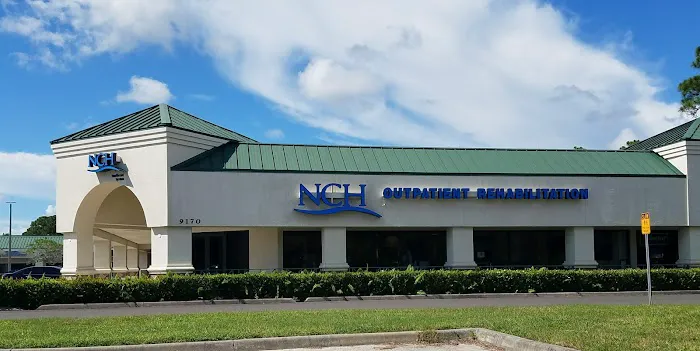 NCH Outpatient Rehab - Bonita Springs 0
