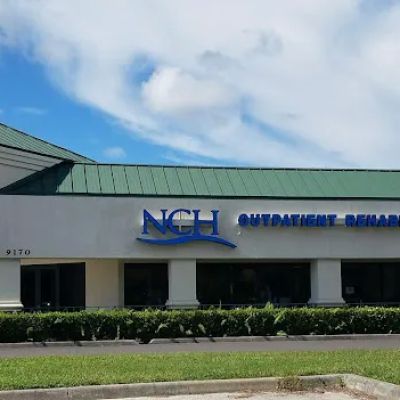 NCH Outpatient Rehab - Bonita Springs
