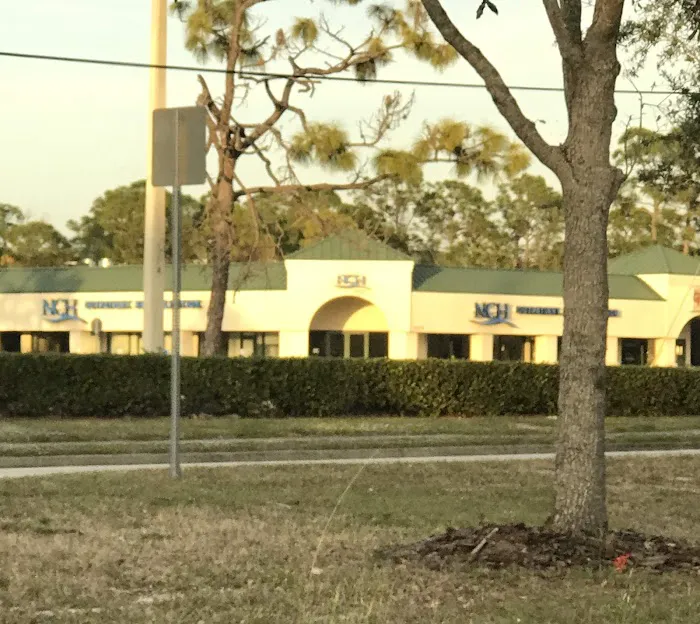NCH Outpatient Rehab - Bonita Springs 2