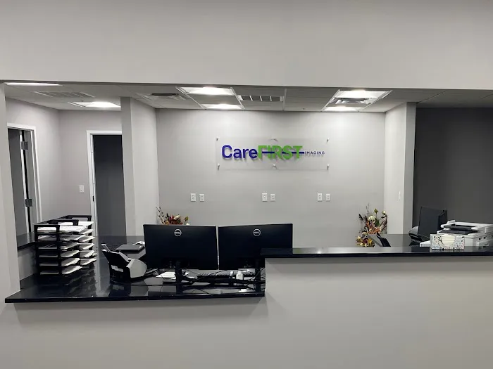 CareFIRST Imaging 0