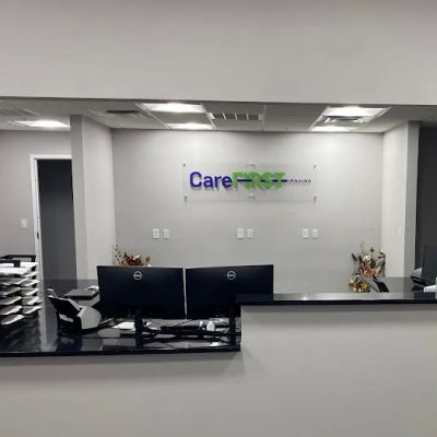 CareFIRST Imaging