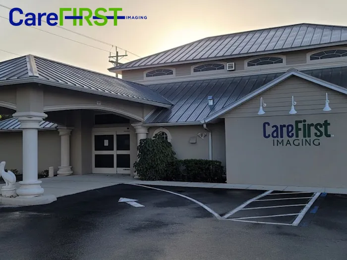 CareFIRST Imaging 7