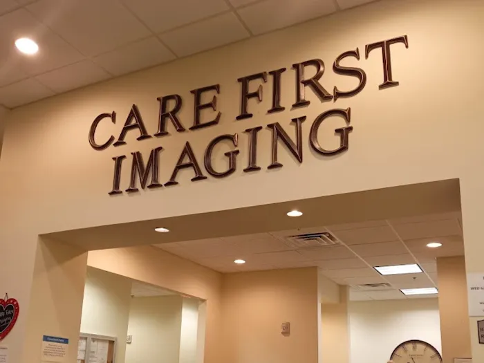 CareFIRST Imaging 6