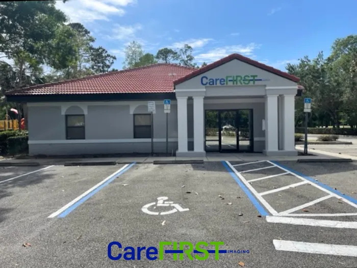 CareFIRST Imaging 4