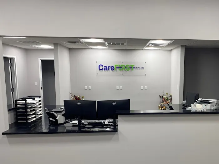 CareFIRST Imaging 3