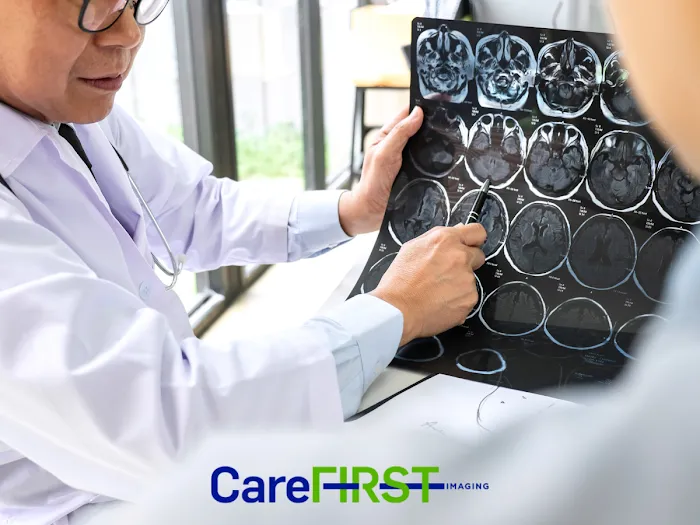 CareFIRST Imaging 5