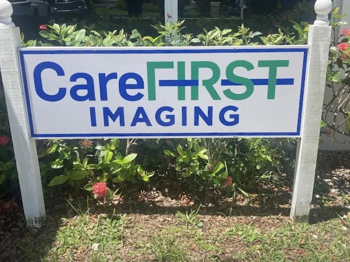CareFIRST Imaging 8