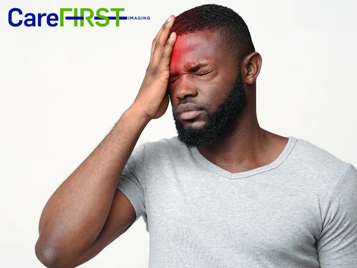 CareFIRST Imaging 9