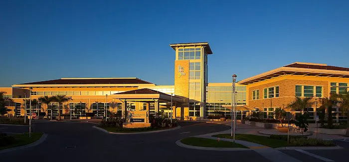 Lee Health Cardiovascular Services - Coconut Point 0