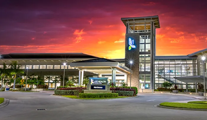 Cardiology - Heart Institute at Coconut Point 2