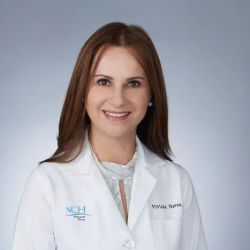NCH Rooney Heart Institute ico