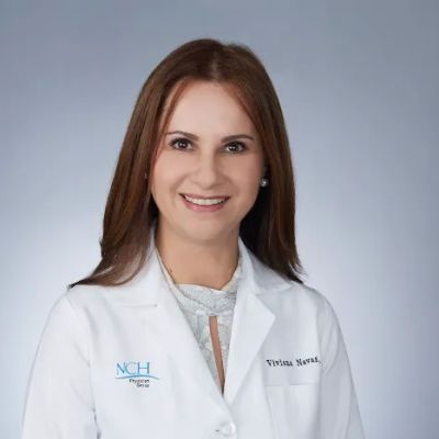 NCH Rooney Heart Institute