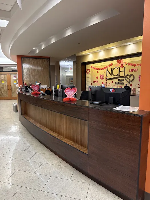 NCH Rooney Heart Institute 1