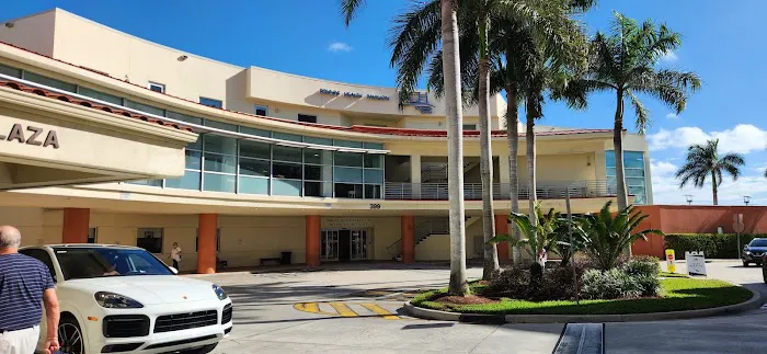 ProScan Imaging at NCH - Medical Plaza 311 9th Street N 1