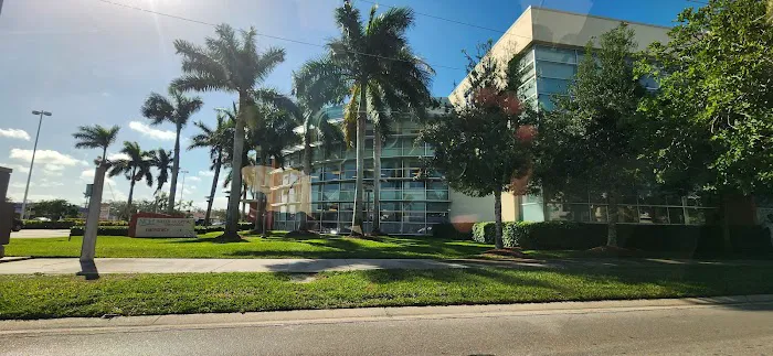 ProScan Imaging at NCH - Medical Plaza 311 9th Street N 0