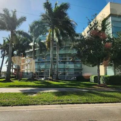 ProScan Imaging at NCH - Medical Plaza 311 9th Street N