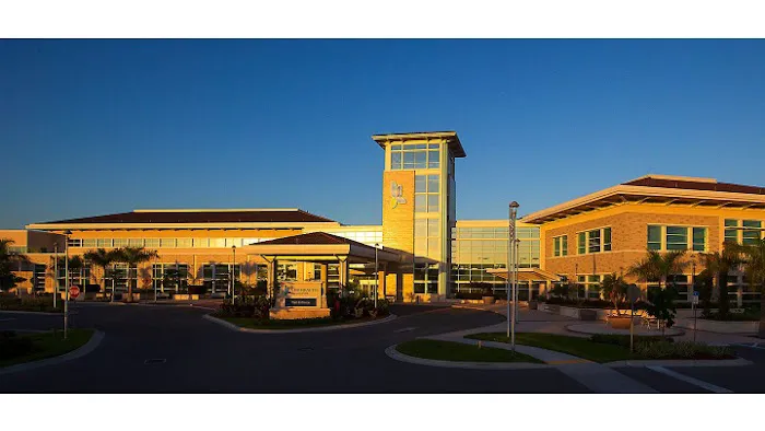 Lee Health Cardiac Rehabilitation - Coconut Point 1