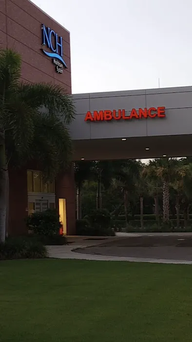 NCH Bonita Springs Emergency Department 0