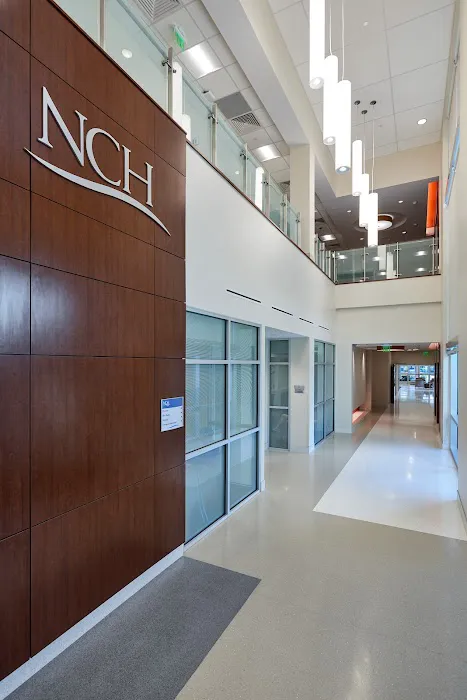 NCH Bonita Springs Emergency Department 3