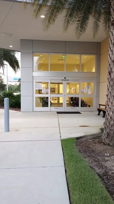 NCH Bonita Springs Emergency Department 1