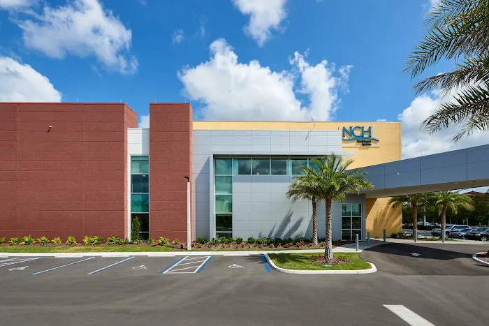NCH Bonita Springs Emergency Department 7