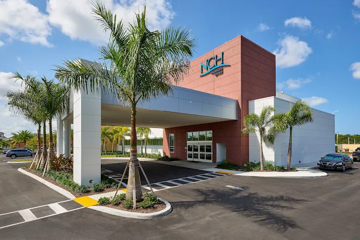 NCH Bonita Springs Emergency Department 5