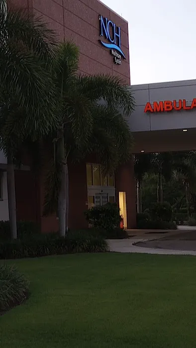 NCH Bonita Springs Emergency Department 4