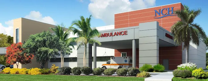 NCH Bonita Springs Emergency Department 6