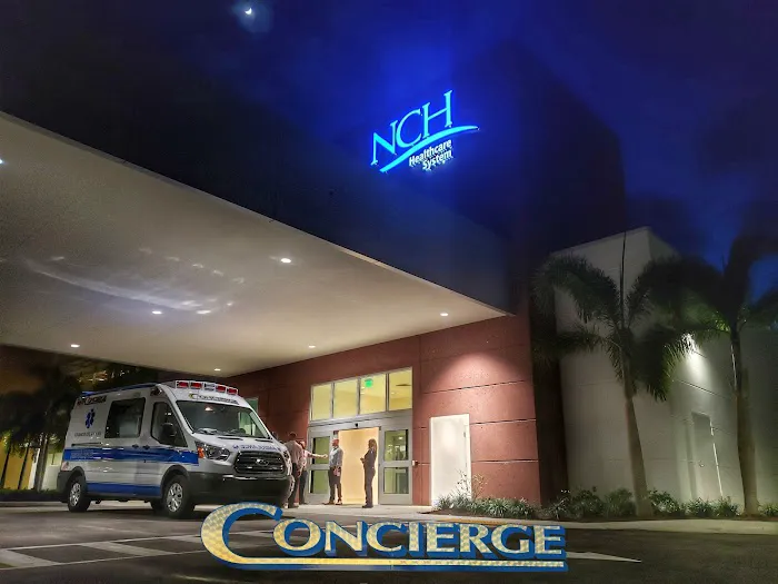 NCH Bonita Springs Emergency Department 9