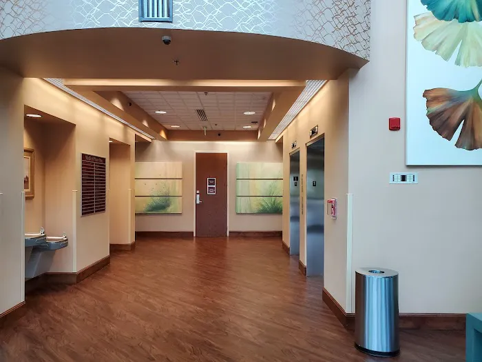 Cardiology - Heart Institute at Medical Plaza One 1
