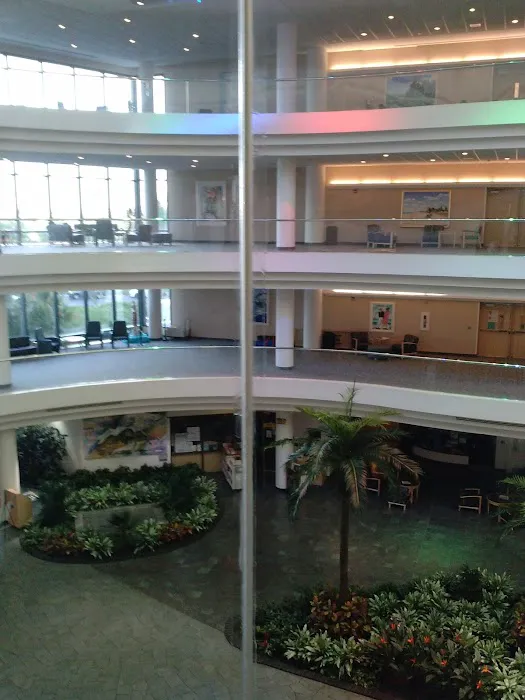 Cardiology - Heart Institute at Medical Plaza One 3