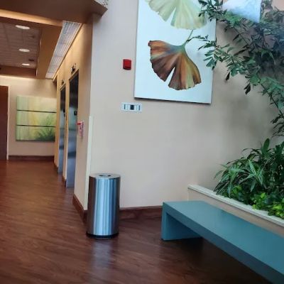 Cardiology - Heart Institute at Medical Plaza One