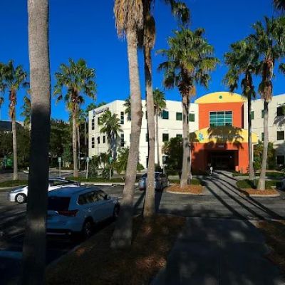 Lee Health Adult Congenital Heart Disease Clinic- HealthPark Commons