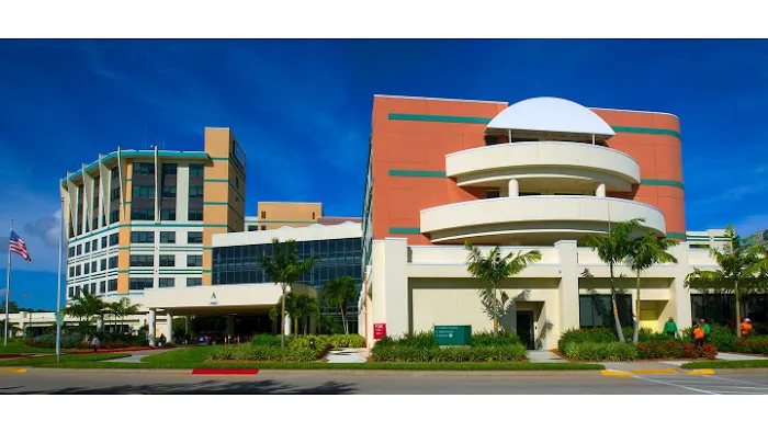 Shipley Cardiothoracic Center 2