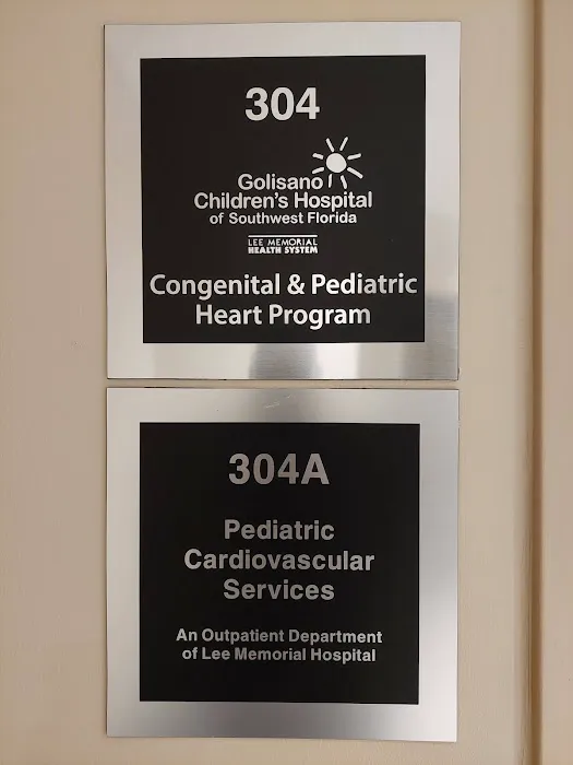 Cardiology - Heart Institute at Bass Road 2