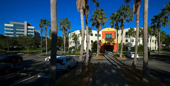 Lee Health Heart Care Transition Clinic 2