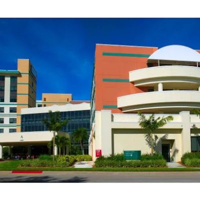 Heart Institute - HealthPark Medical Center
