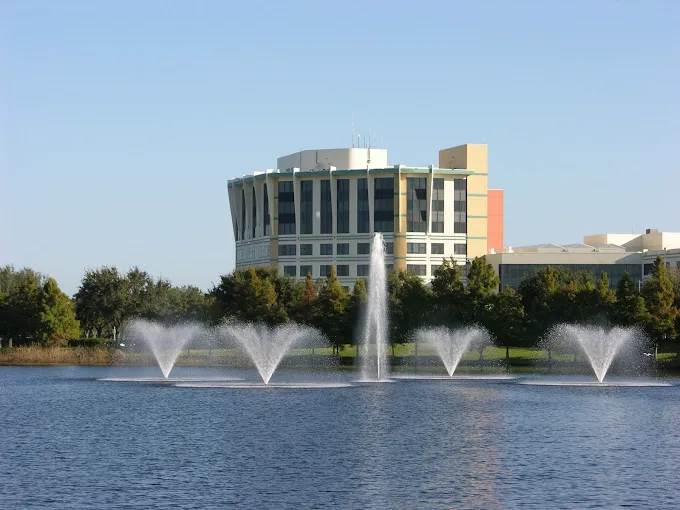 Heart Institute - HealthPark Medical Center 2