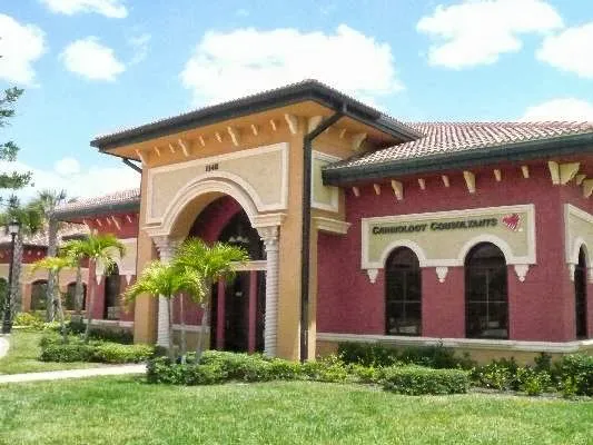 Cardiology Consultants of Southwest Florida 1