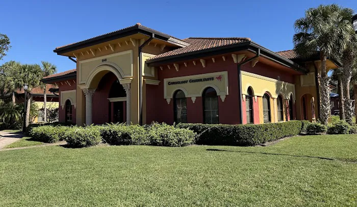 Cardiology Consultants of Southwest Florida 0