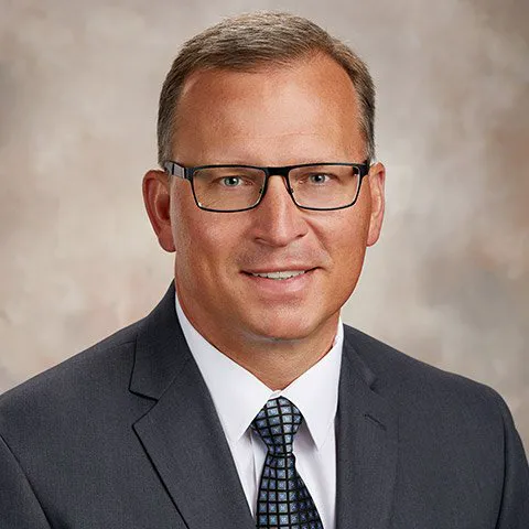 Cardiothoracic Surgeon | Michael DeFrain, MD 2