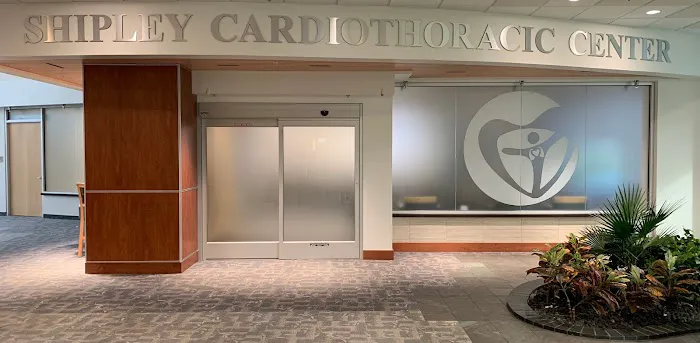 Cardiothoracic Surgeon | Michael DeFrain, MD 1