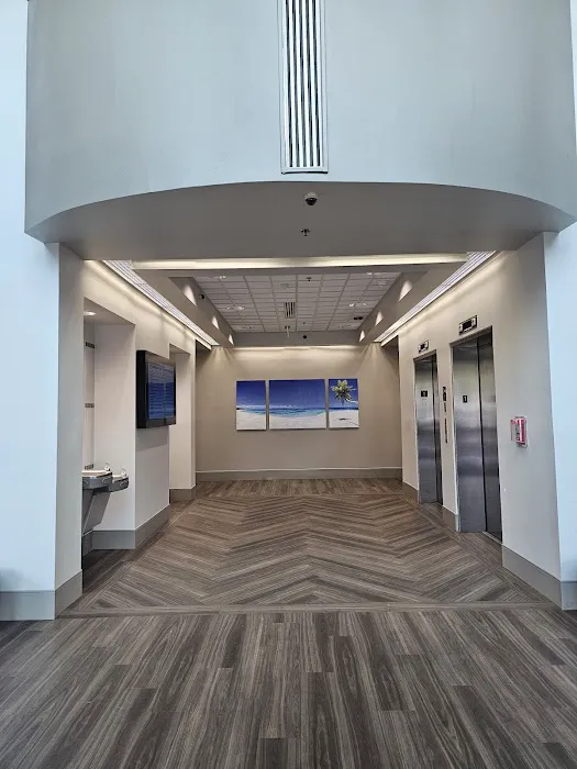 Lee Health Cardiovascular Services - Medical Plaza 1 1