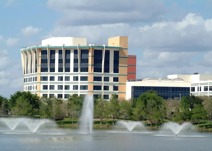 Lee Health Cardiovascular Services - Medical Plaza 1 8