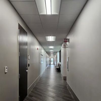 Lee Health Cardiovascular Services - Medical Plaza 1