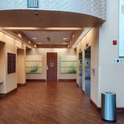 Medical Plaza One/ Family Health Center