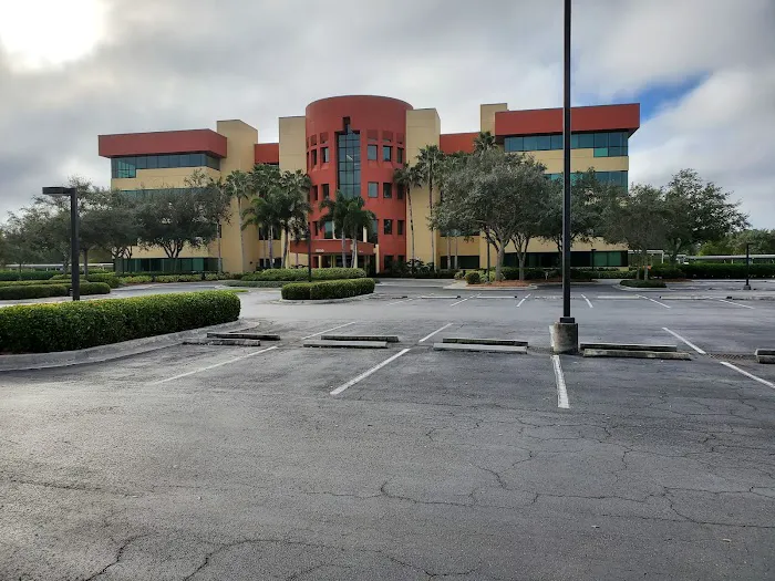 Medical Plaza One/ Family Health Center 1